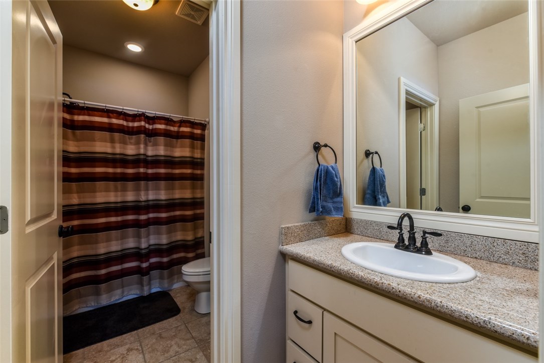 Rocky Creek Sub Rogers - Residential