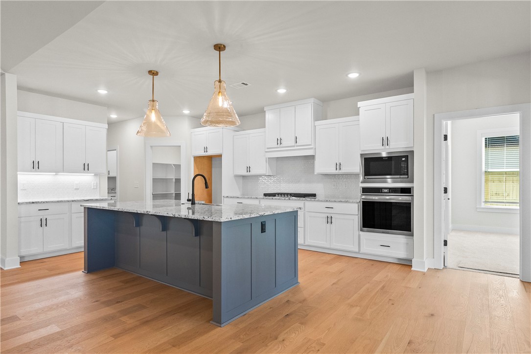 Maple Estates - Residential