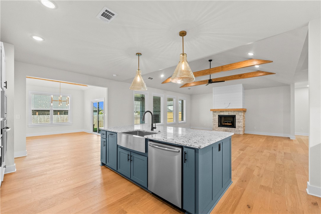 Maple Estates - Residential