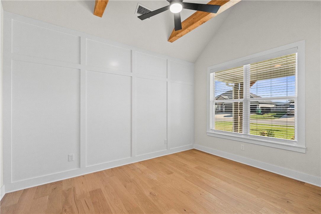 Maple Estates - Residential