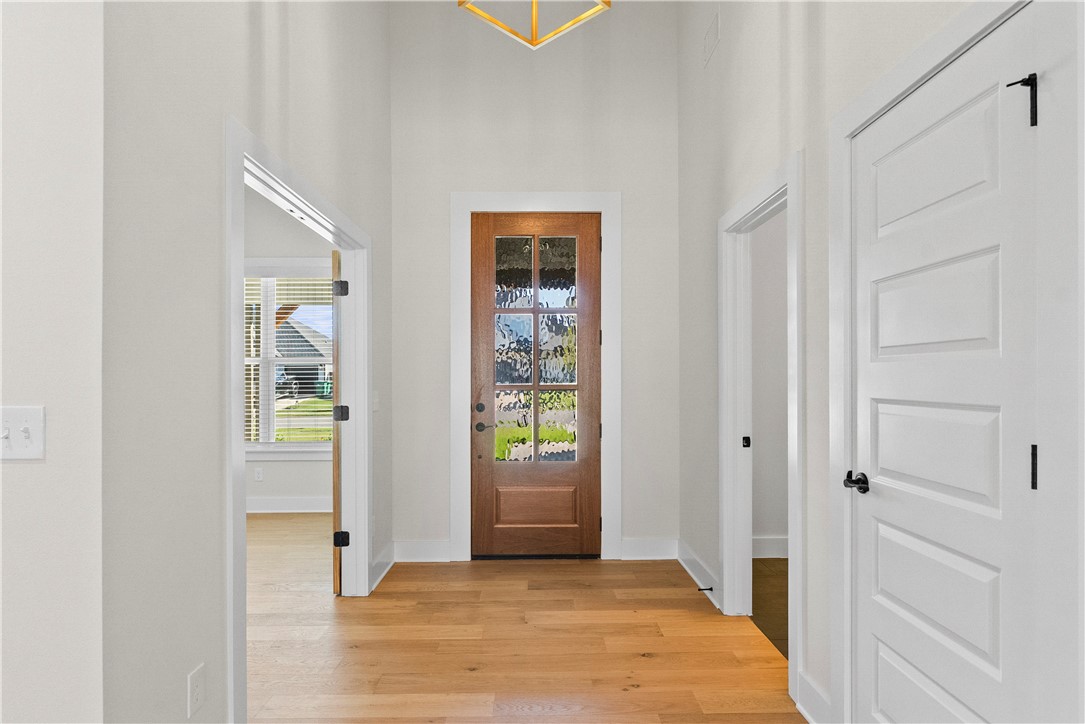 Maple Estates - Residential