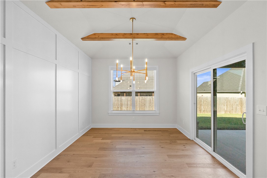 Maple Estates - Residential