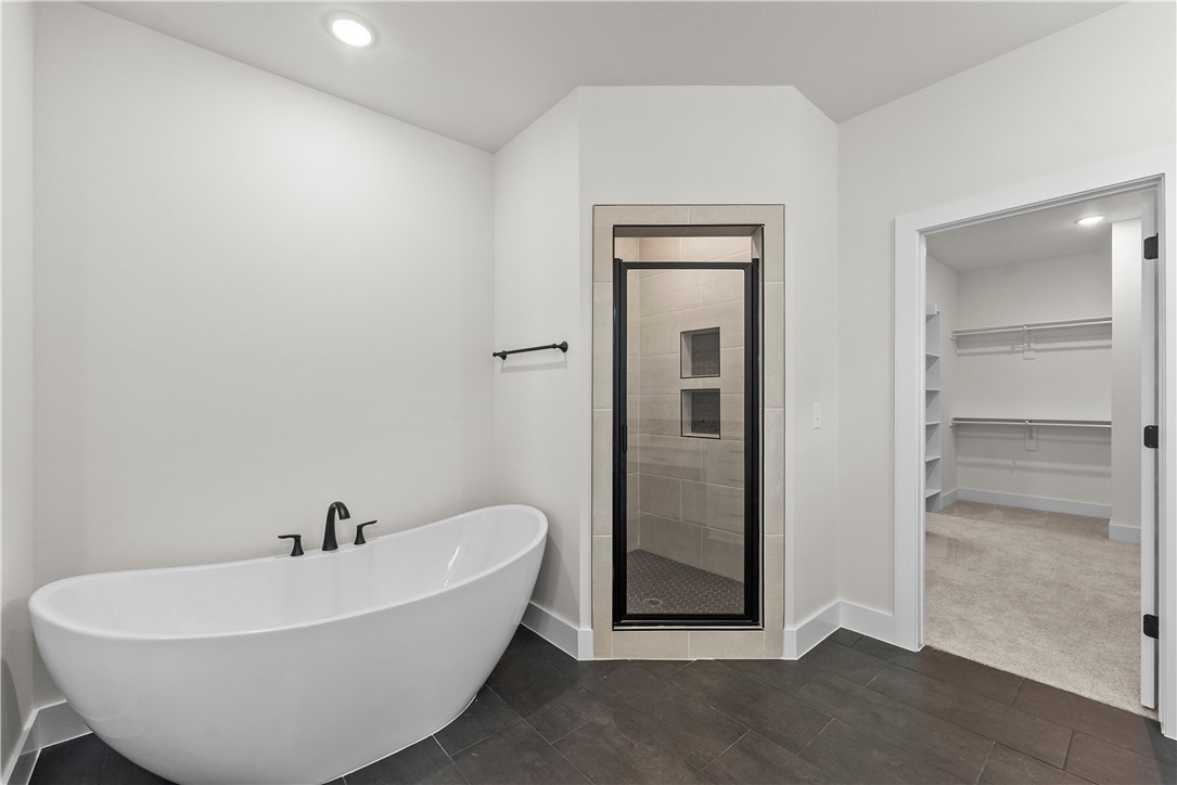 Maple Estates - Residential