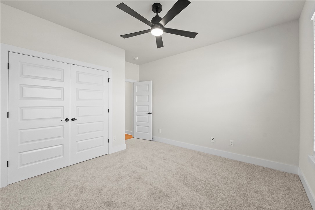 Maple Estates - Residential