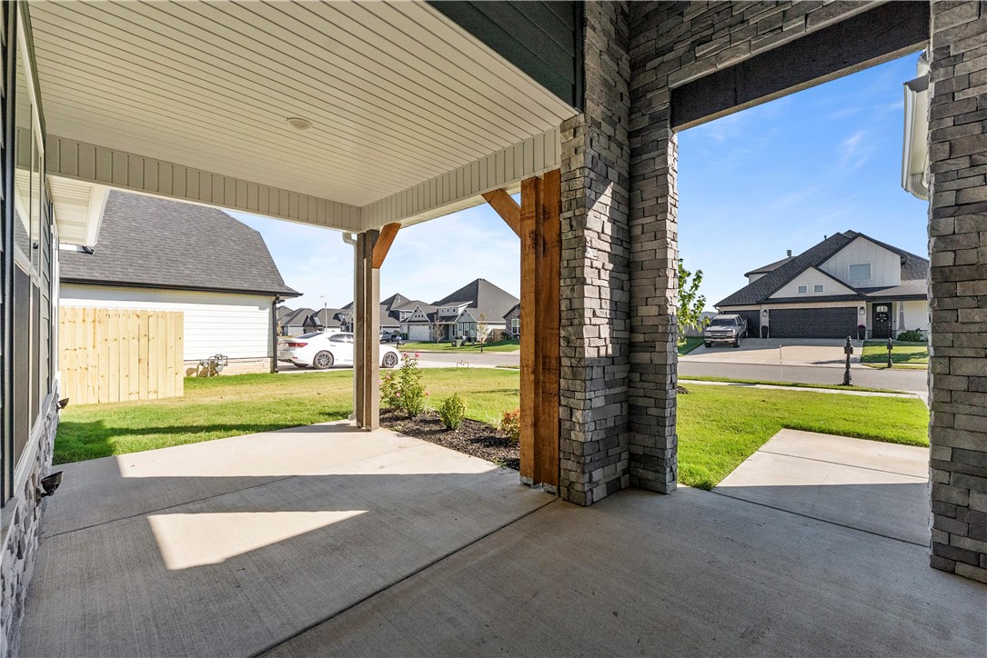 Maple Estates - Residential