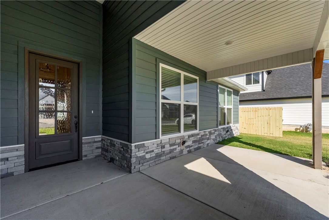 Maple Estates - Residential