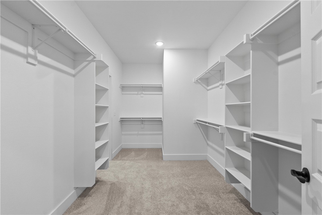 Maple Estates - Residential