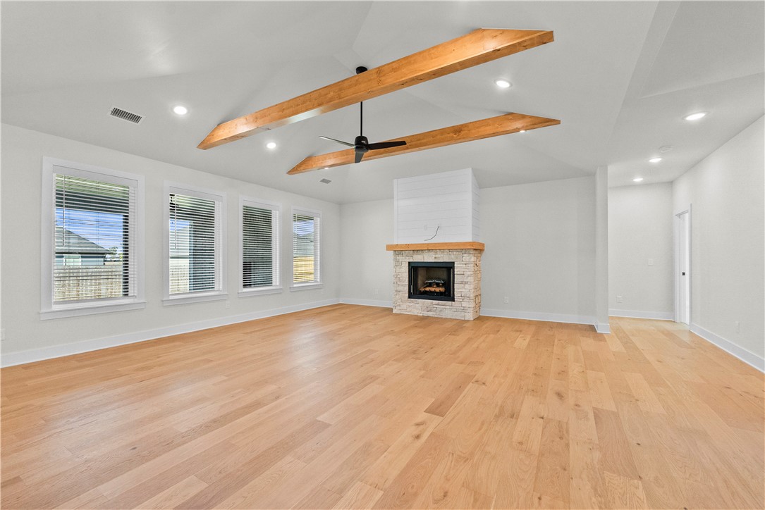 Maple Estates - Residential