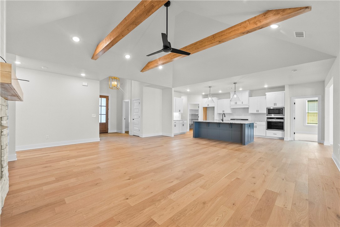 Maple Estates - Residential