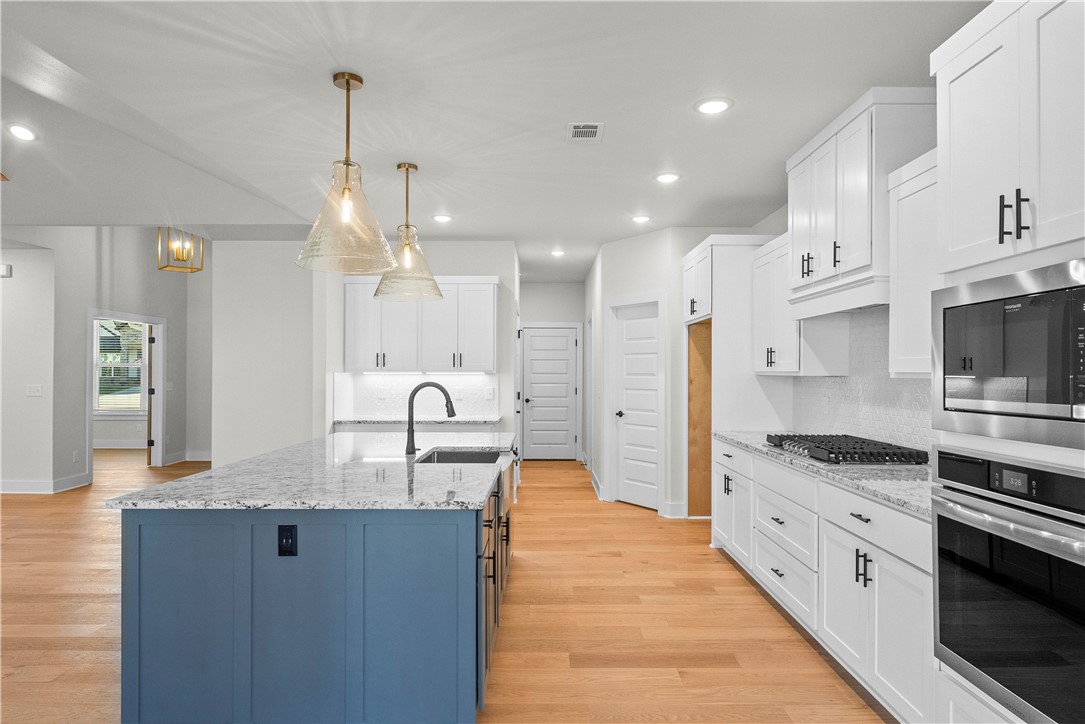 Maple Estates - Residential