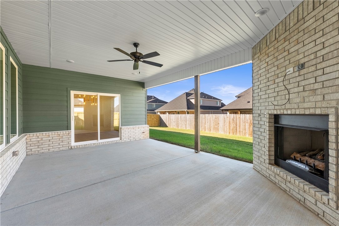 Maple Estates - Residential