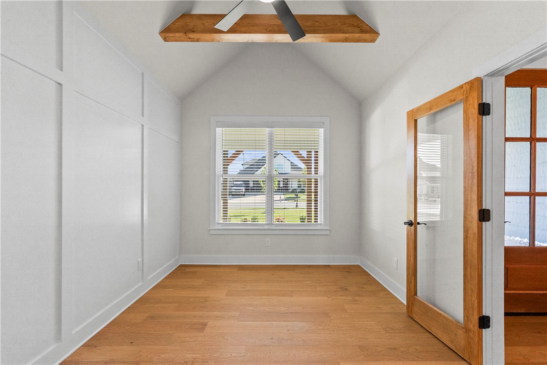 Maple Estates - Residential