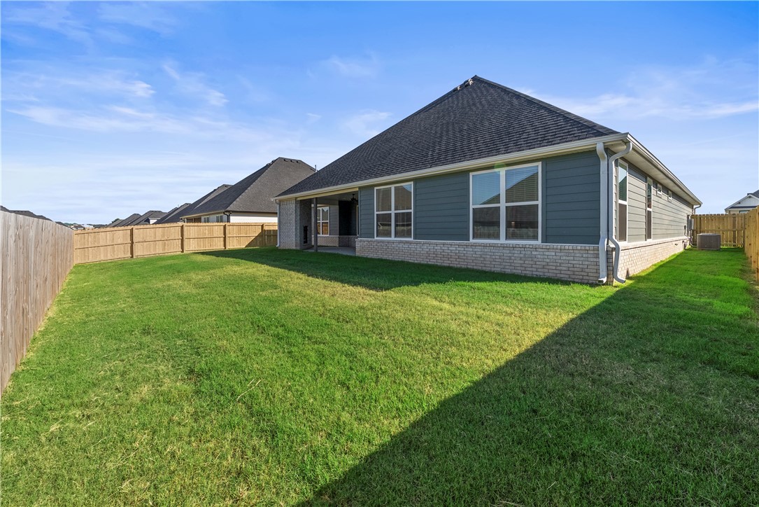 Maple Estates - Residential