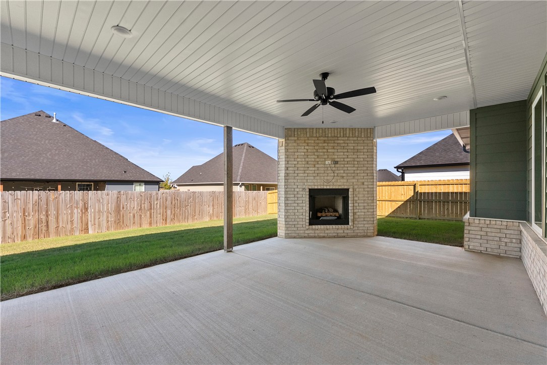 Maple Estates - Residential