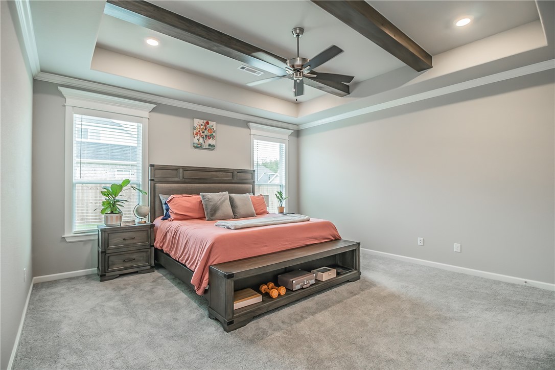 Osage Hills Sub Ph 2 Bentonville - Residential Lease