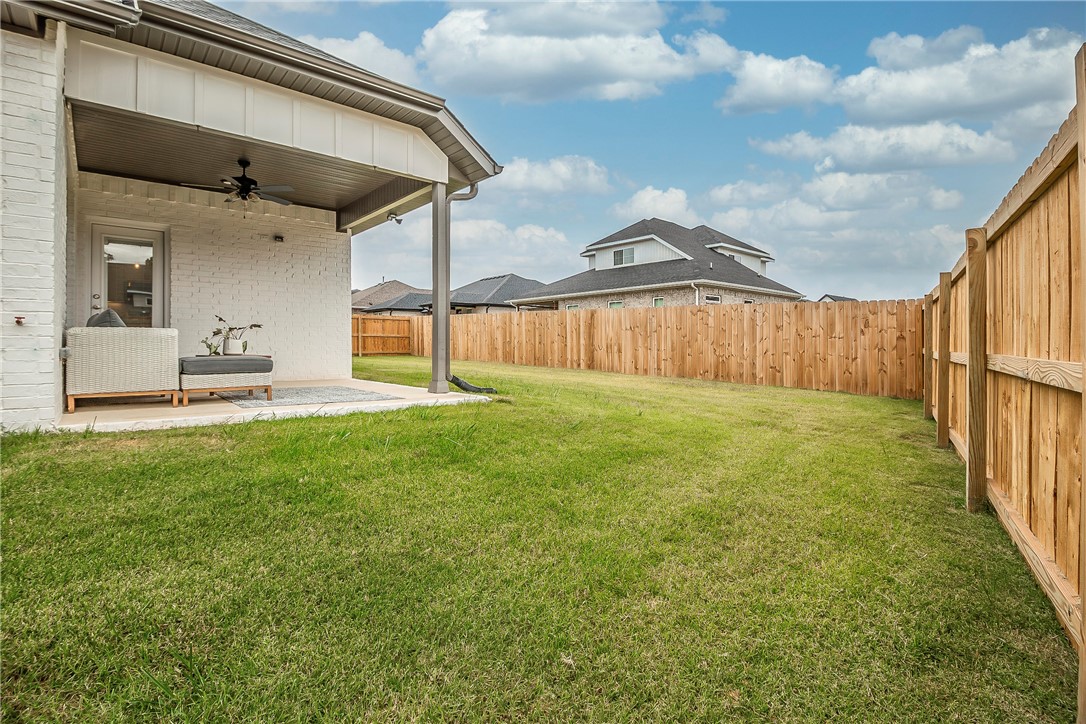 Osage Hills Sub Ph 2 Bentonville - Residential Lease