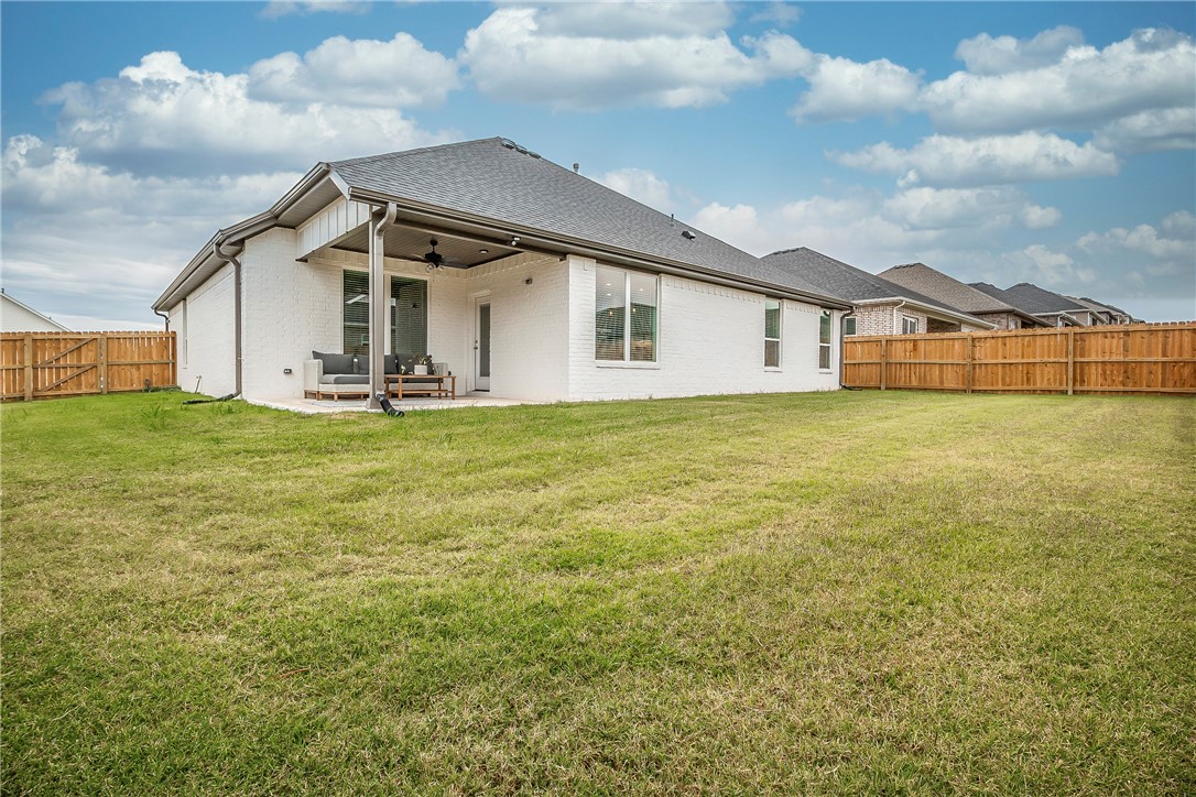 Osage Hills Sub Ph 2 Bentonville - Residential Lease