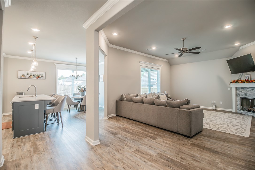 Osage Hills Sub Ph 2 Bentonville - Residential Lease