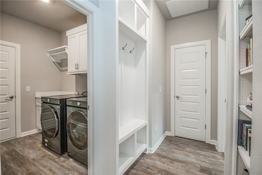 Osage Hills Sub Ph 2 Bentonville - Residential Lease