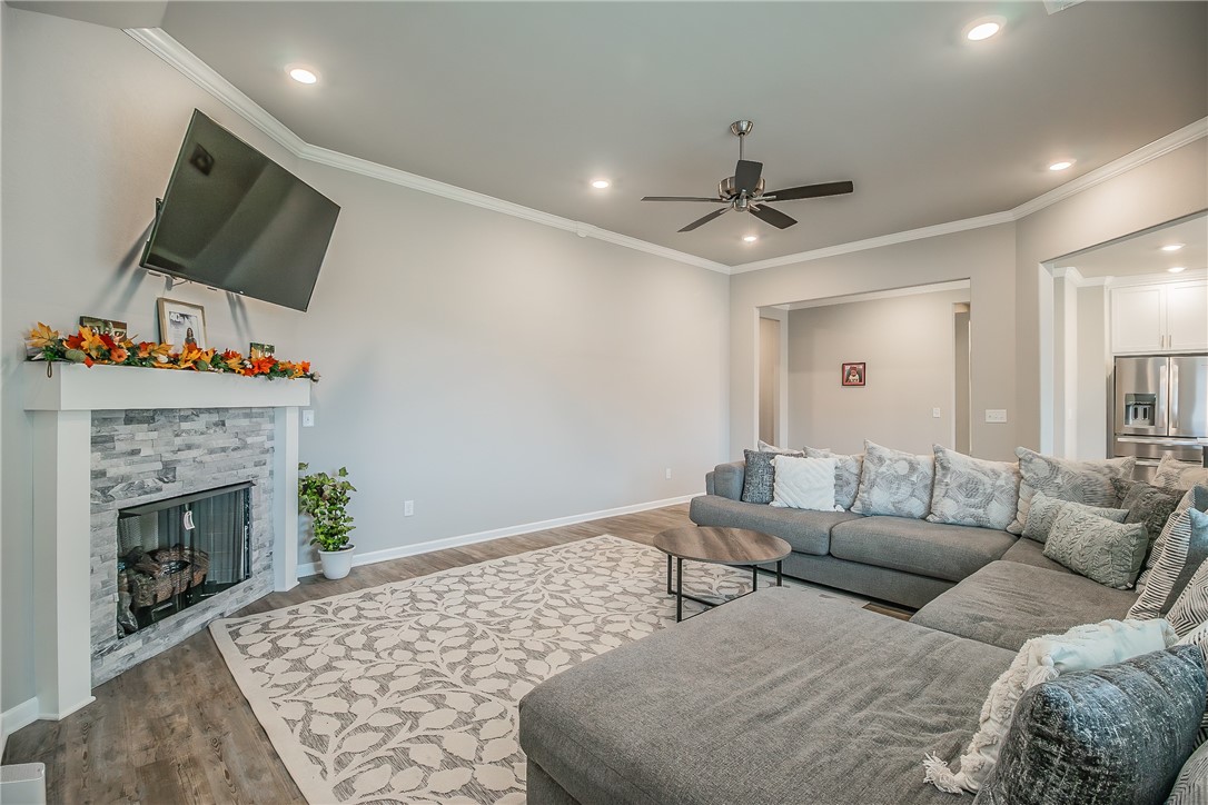 Osage Hills Sub Ph 2 Bentonville - Residential Lease