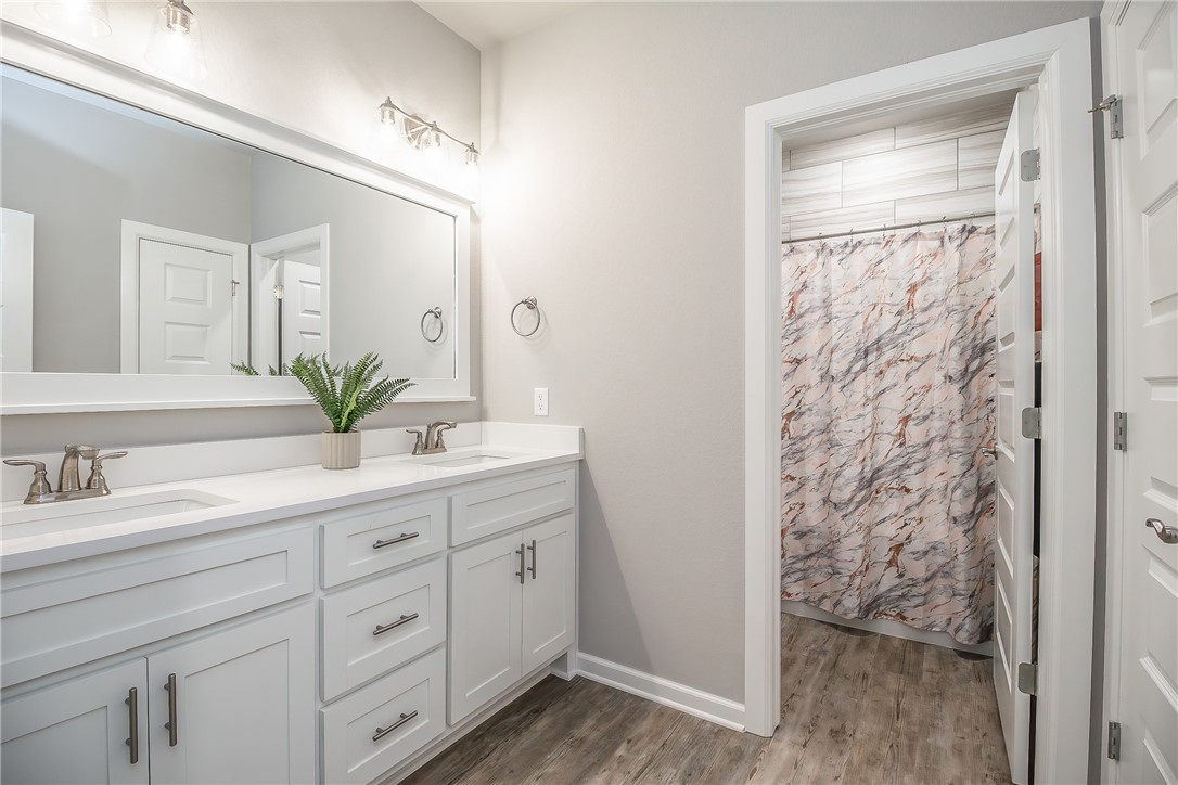 Osage Hills Sub Ph 2 Bentonville - Residential Lease