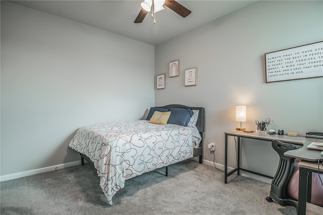 Osage Hills Sub Ph 2 Bentonville - Residential Lease