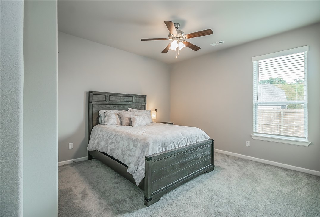 Osage Hills Sub Ph 2 Bentonville - Residential Lease