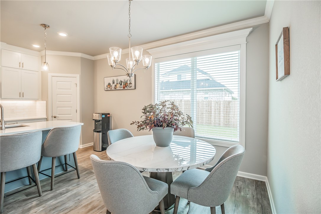 Osage Hills Sub Ph 2 Bentonville - Residential Lease