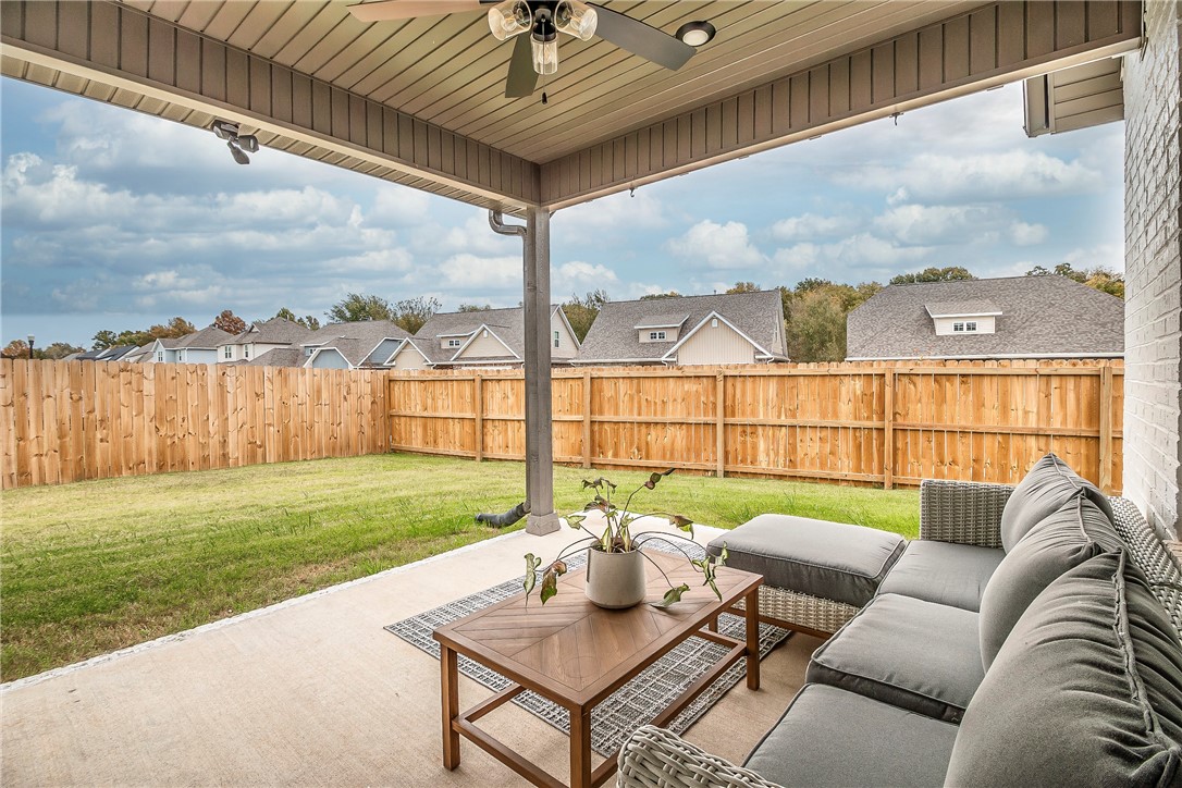 Osage Hills Sub Ph 2 Bentonville - Residential Lease