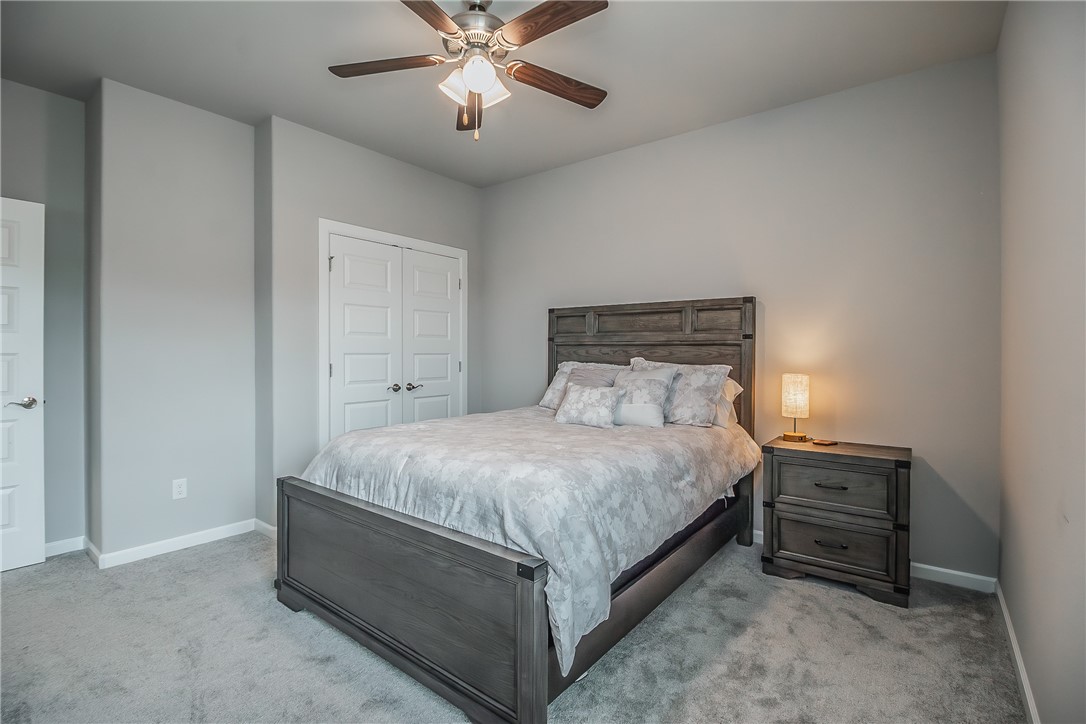 Osage Hills Sub Ph 2 Bentonville - Residential Lease
