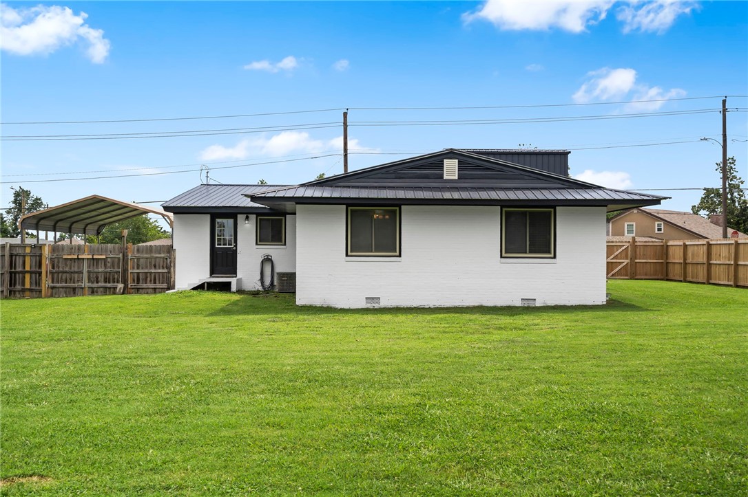 WATSON-SUB ROGERS - Residential