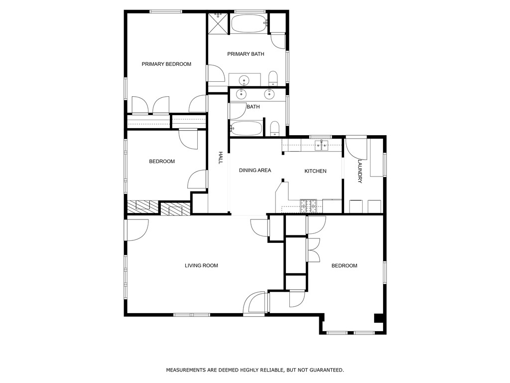 WATSON-SUB ROGERS - Residential