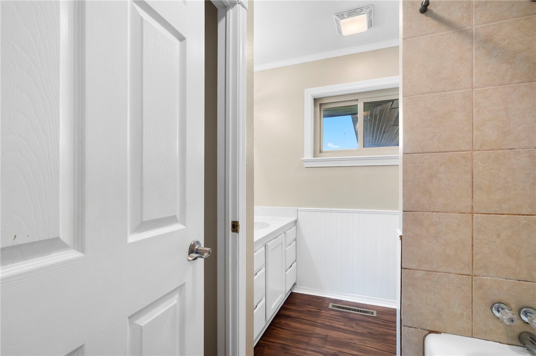 WATSON-SUB ROGERS - Residential