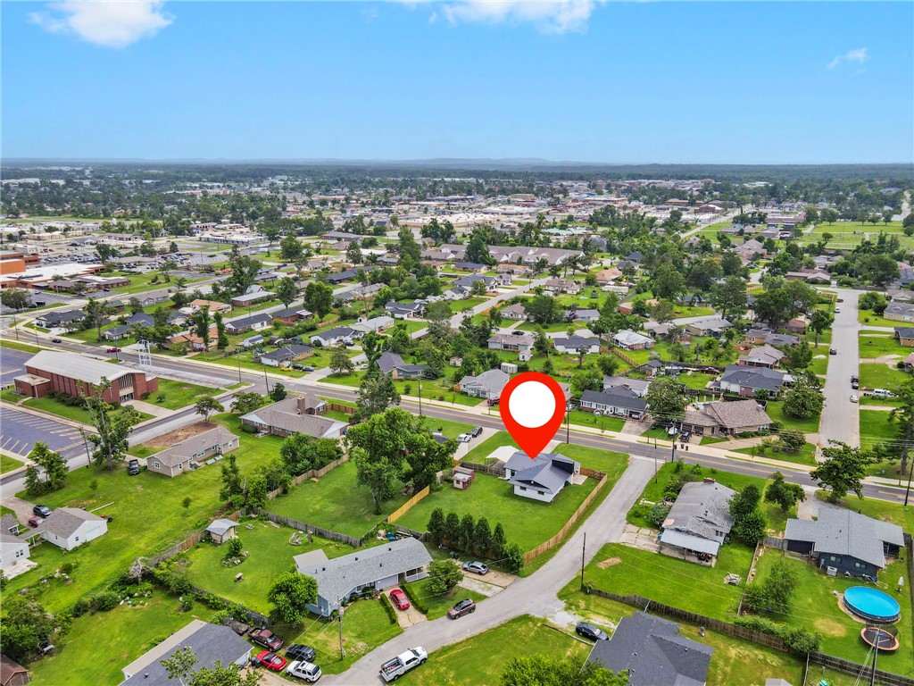 WATSON-SUB ROGERS - Residential