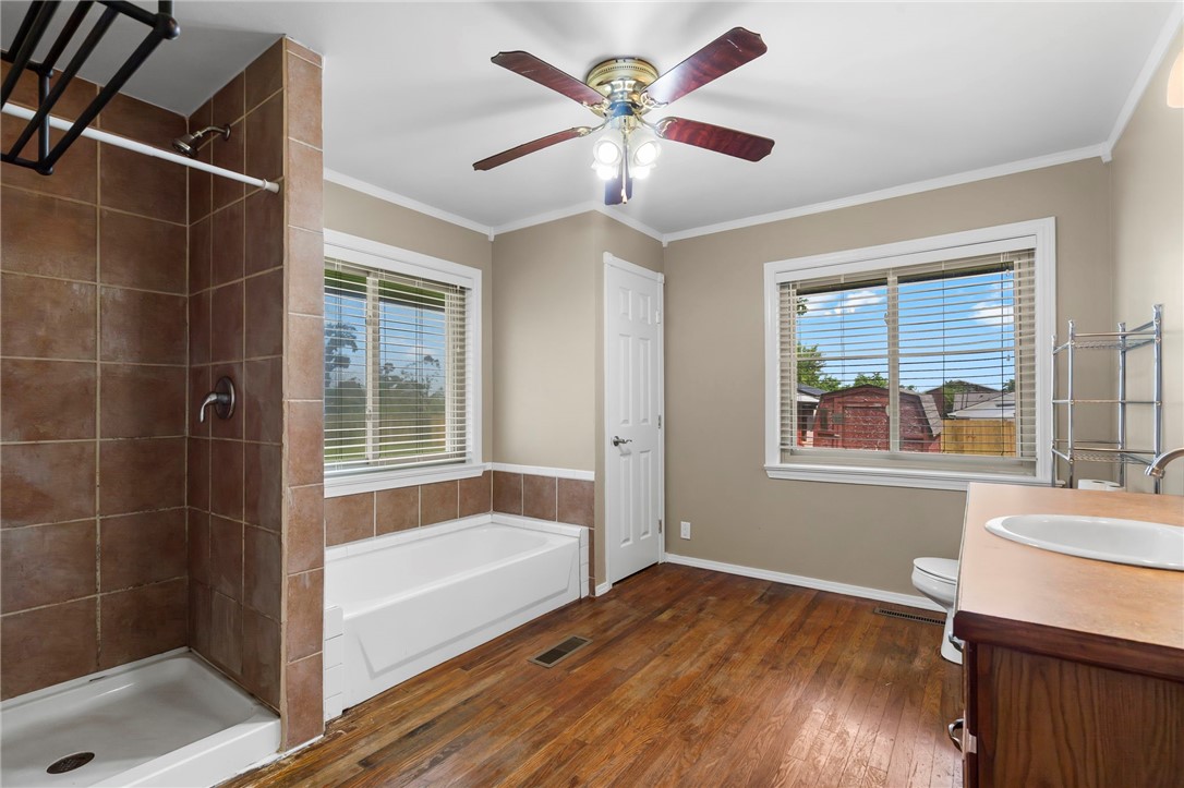 WATSON-SUB ROGERS - Residential