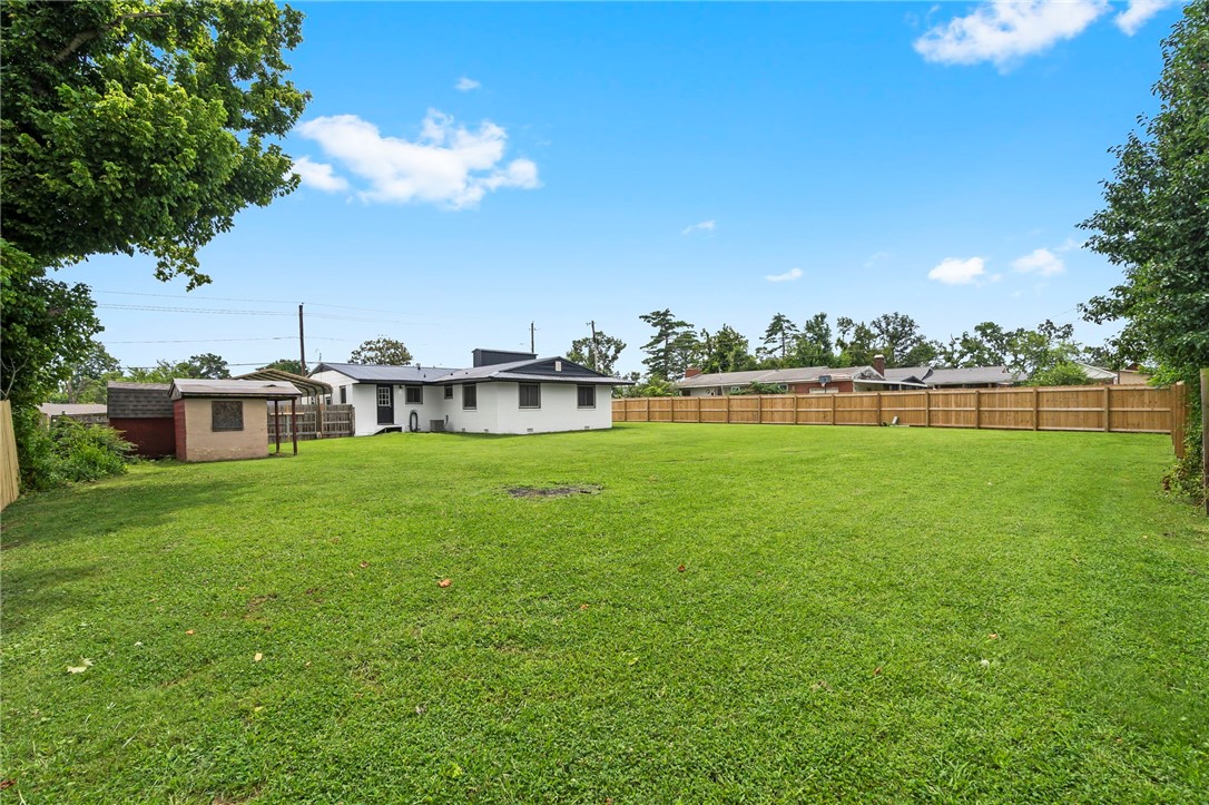 WATSON-SUB ROGERS - Residential