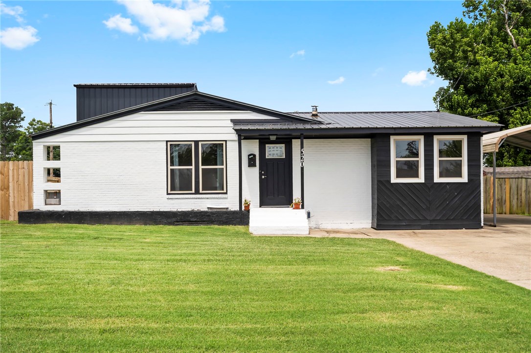 WATSON-SUB ROGERS - Residential