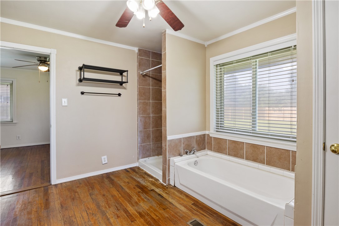 WATSON-SUB ROGERS - Residential