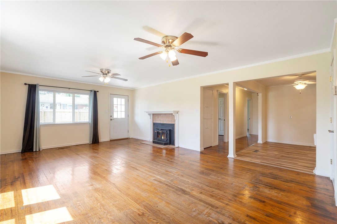 WATSON-SUB ROGERS - Residential