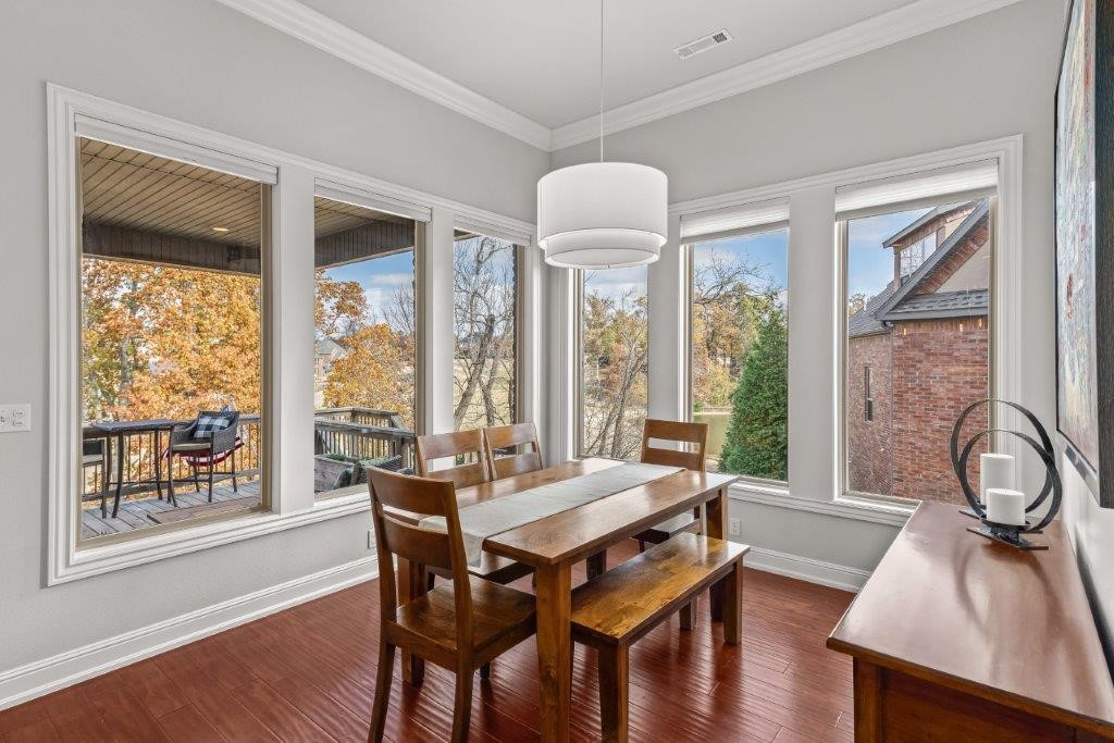 Shadow Valley - Residential