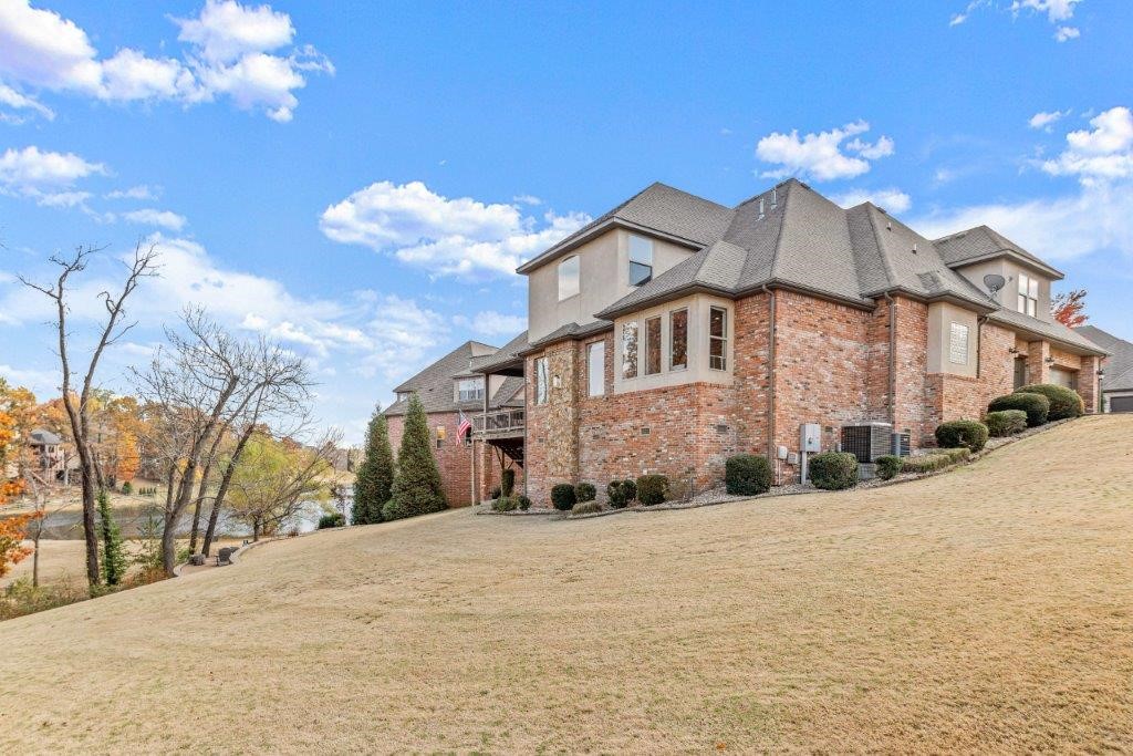 Shadow Valley - Residential