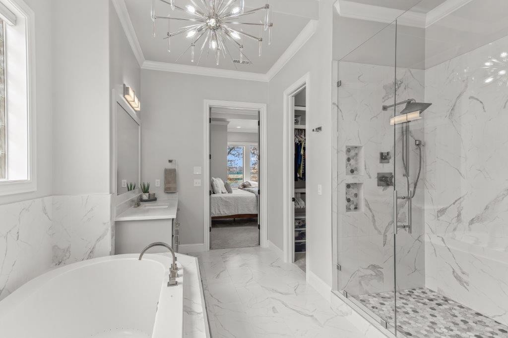 Shadow Valley - Residential