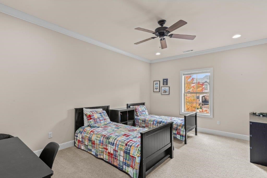 Shadow Valley - Residential