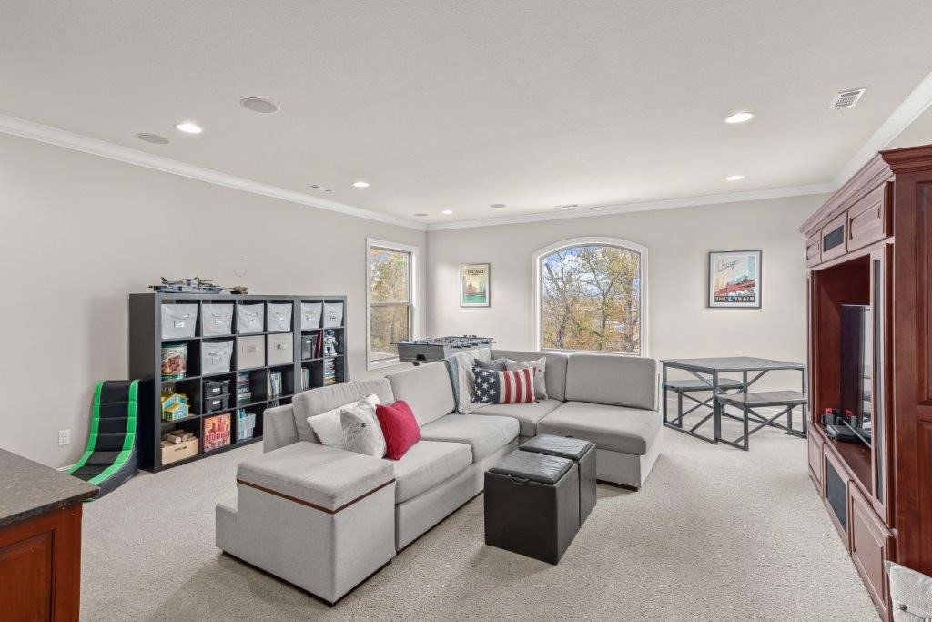 Shadow Valley - Residential