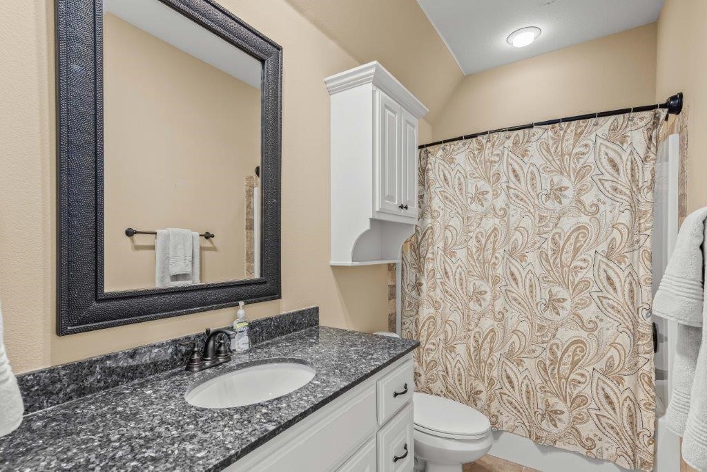 Shadow Valley - Residential