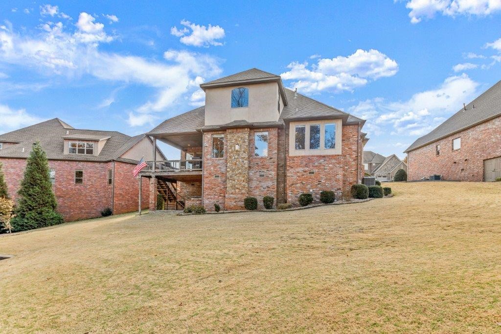 Shadow Valley - Residential