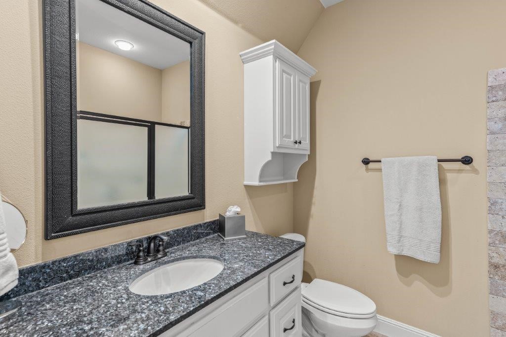 Shadow Valley - Residential