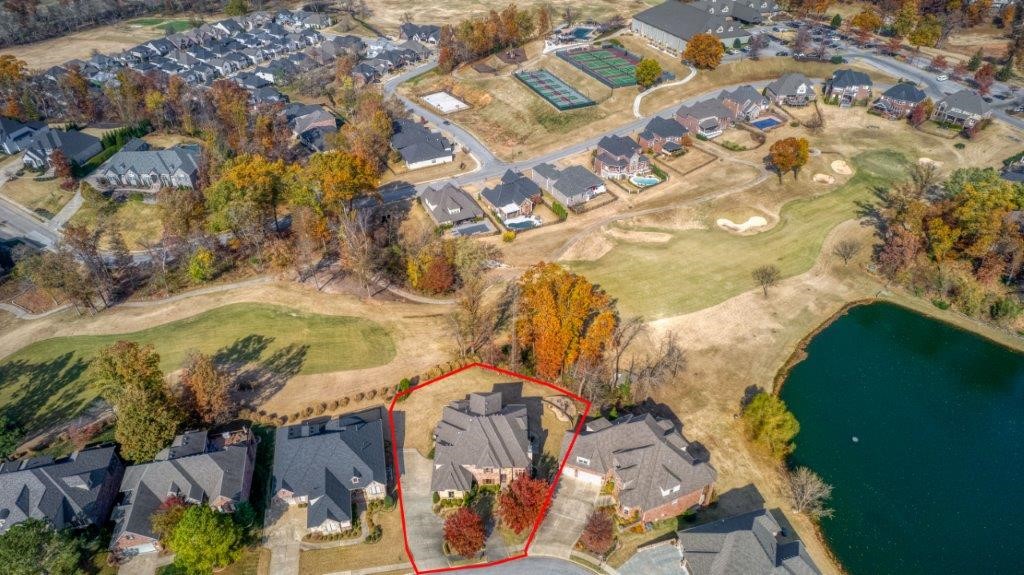 Shadow Valley - Residential