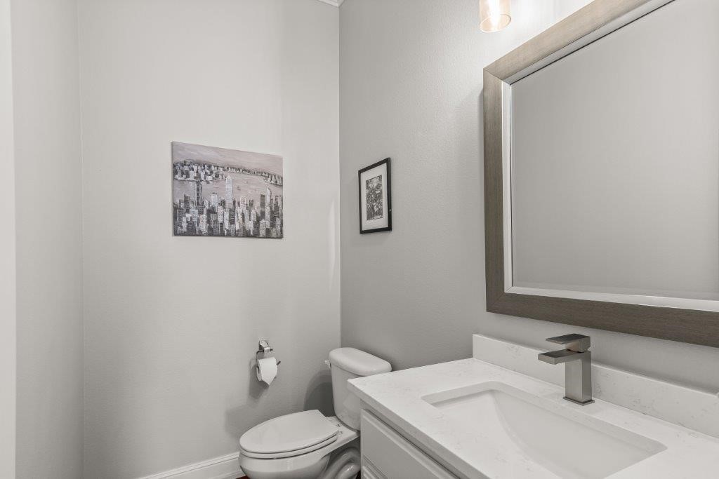 Shadow Valley - Residential