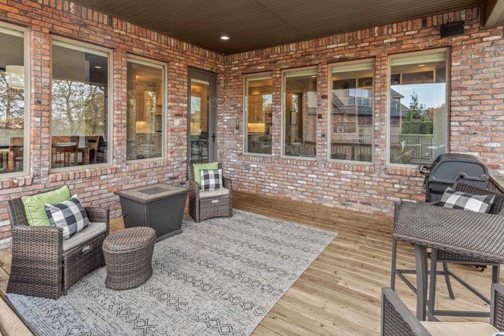 Shadow Valley - Residential